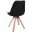Стул Jumi Saida, Black