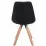 Стул Jumi Saida, Black
