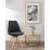 Стул Jumi Saida, Black