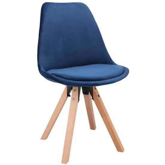 Scaun Jumi Saida, Blue