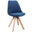 Scaun Jumi Saida, Blue