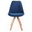 Scaun Jumi Saida, Blue