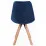Scaun Jumi Saida, Blue