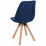 Scaun Jumi Saida, Blue