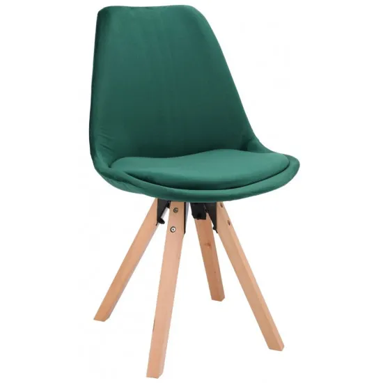 Стул Jumi Saida, Green