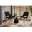 Scaun Jumi Davis SD-939660 Black