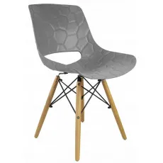 Scaun Jumi Lars SD-939684 Grey