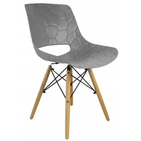 Scaun Jumi Lars SD-939684 Grey