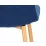 Scaun Jumi Vigo SD-993792 Bluemarin