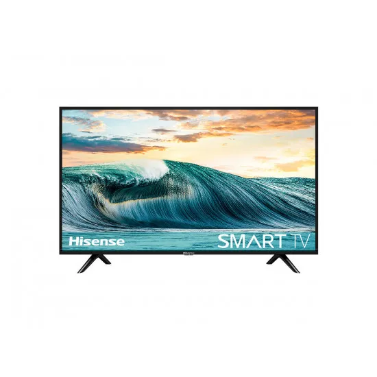 Телевизор LED 32 " Hisense 32B6700HA, Black