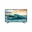 Televizor LED 32 " Hisense 32B6700HA, Black
