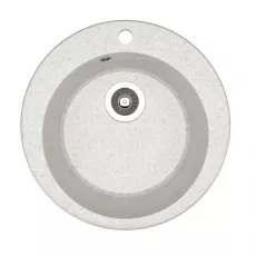 Мойка кухонная Dr.Gans Gala 510x510 мм, Серый (VOR56676) Мойка кухонная Dr.Gans Gala 510x510 мм, Серый (VOR56676)