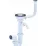 Мойка кухонная Dr.Gans Nica, 580x470 мм, Бежевый латте (VOR56704)