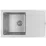 Chiuvetă de bucătărie Florentina Combi,780x480 mm, Jasmin (VOR56684)