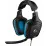 Căşti Logitech G432 Black/Blue