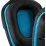 Căşti Logitech G432 Black/Blue
