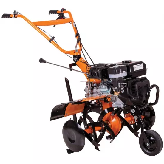 Motocultor Villager VTB 853 Premium cu freze