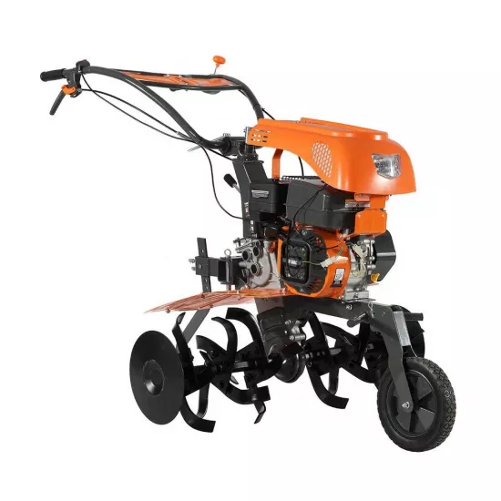 Мотокультиватор O-Mac MC 700 (без фрез) + фреза OMAC MC-700/MC-800 (5580-03502)