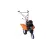 Motocultor WORKer HB 700 N (fara freza) + freza (VOR57410)