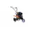 Motocultor WORKer HB 700 N (fara freza) + freza (VOR57410)