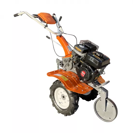 Мотокультиватор Technoworker HB 700 S (без фрез) + фреза S-line VOR57411