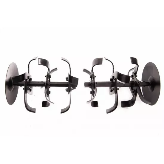 Freze pentru prelucrarea solului O-Mac MC-700/MC-800 (5580-03502)