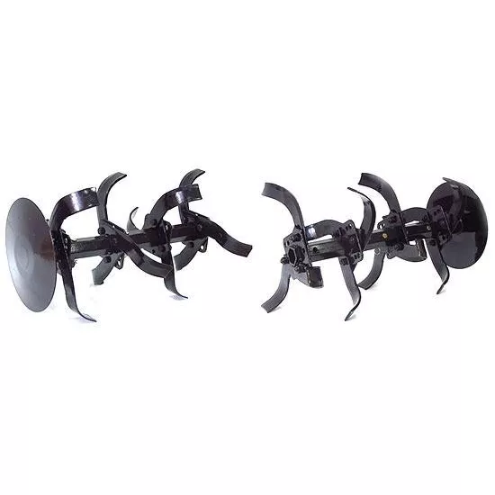 Freze pentru prelucrarea solului Technoworker 1.2m (Motorina) (843290000)