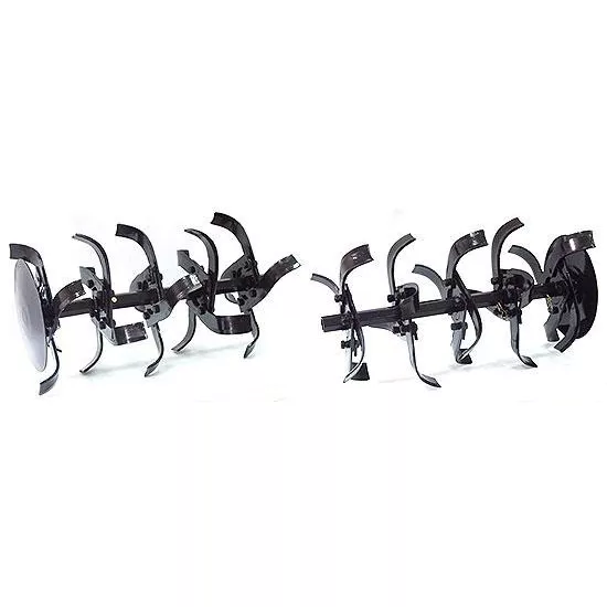 Freze pentru prelucrarea solului TechnoWorker 1.4m (motorina) (843290000)