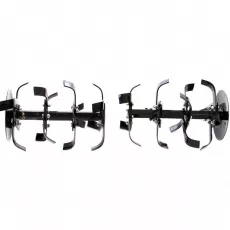 Freze pentru prelucrarea solului WORKer N - line (843290000) Freze pentru prelucrarea solului WORKer N - line (843290000)