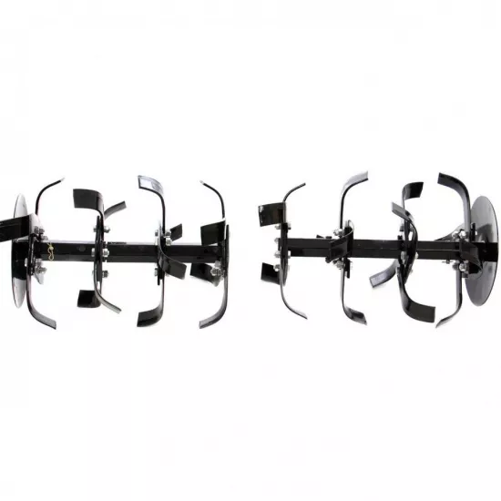 Freze pentru prelucrarea solului WORKer S-line (VOR57411)