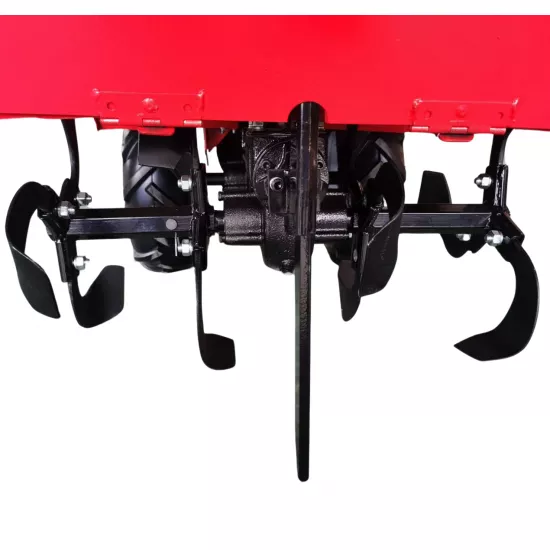 ФÑ?езÑ? Ð´Ð»Ñ Ð¾Ð±Ñ?абоÑ?ки поÑ?вÑ? TechnoWorker HB 750 S (843290000)