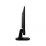 Монитор Philips 273V7QJAB Black (27"/1920x1080)