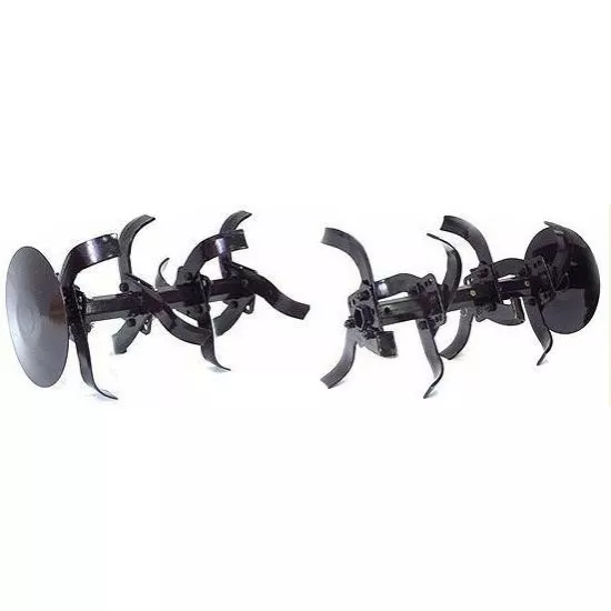 Freze pentru prelucrarea solului TechnoWorker 1.0м (Motorina) (843290000)