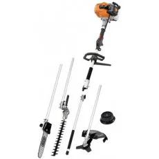 Триммер для газона бензиновый Villager MBC 33 E Set Триммер для газона бензиновый Villager MBC 33 E Set