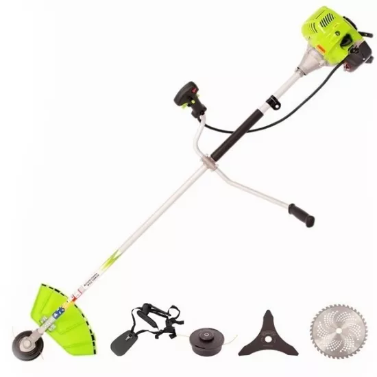 Триммер для газона бензиновый Micul Fermier GF-1311