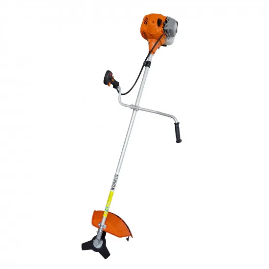 MotocoasÄ? pe benzinÄ? TechnoWorker BC 43 Pro (VOR57395)