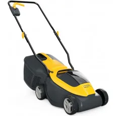 Аккумуляторная газонокосилка Stiga COLECTOR 132 AE Kit