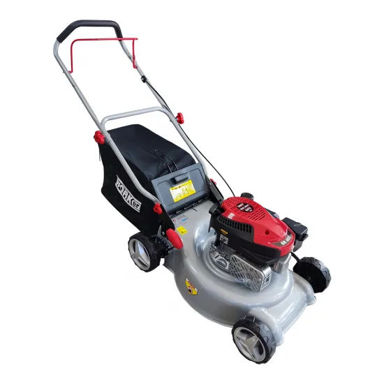 MaÅ?ina de tuns iarba pe benzinÄ? TechnoWorker BR460 (WR65199)