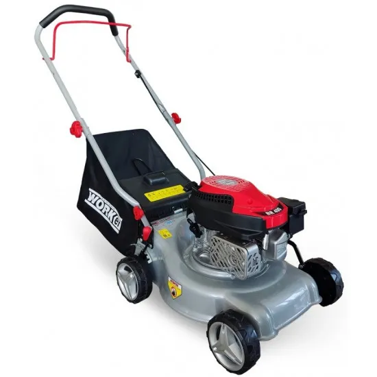 Ð?азонокоÑилка Ð±ÐµÐ½Ð·Ð¸Ð½Ð¾Ð²Ð°Ñ TechnoWorker BR400