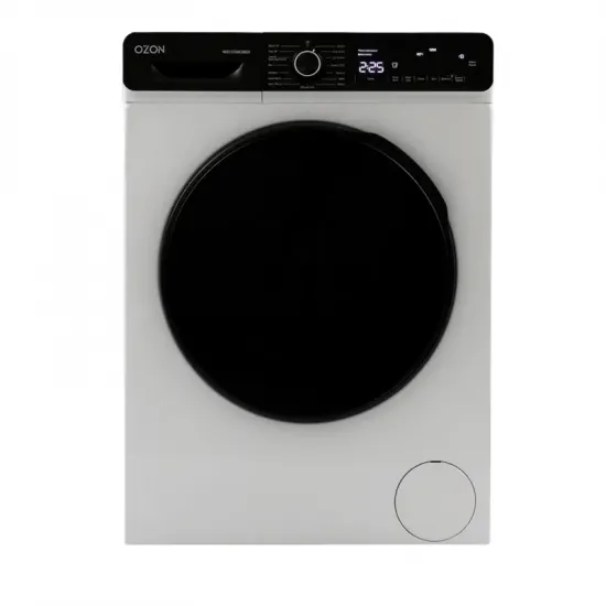 Стиральная машина Ozon WO71250C5BDI White (7 кг)