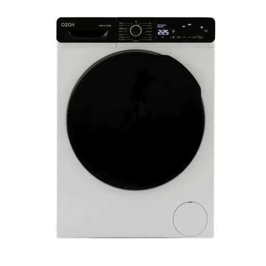 Maşină de spălat Ozon WO91461C5BDI White (9 kg)