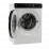 Maşină de spălat Ozon WO91461C5BDI White (9 kg)