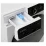 Maşină de spălat Ozon WO91461C5BDI White (9 kg)