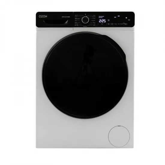 Maşină de spălat Ozon WO91461SC5BDI White (9 kg)