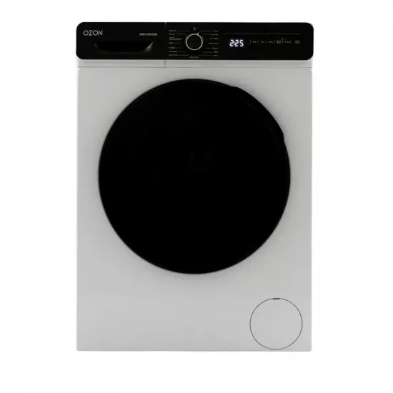 Стиральная машина Ozon WO81455C5BDI White (8 кг)
