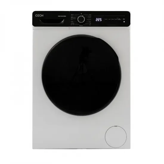Maşină de spălat Ozon WO81455SC5BDI White (8 kg)