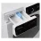 Maşină de spălat Ozon WO81455SC5BDI White (8 kg)
