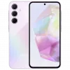 Smartphone Samsung Galaxy A35 5G, 8GB/256GB, Lilac