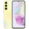 Smartphone Samsung Galaxy A35 5G, 8GB/256GB, Lemon
