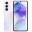 Смартфон Samsung Galaxy A55 5G, 8Гб/128ГБ, Lilac